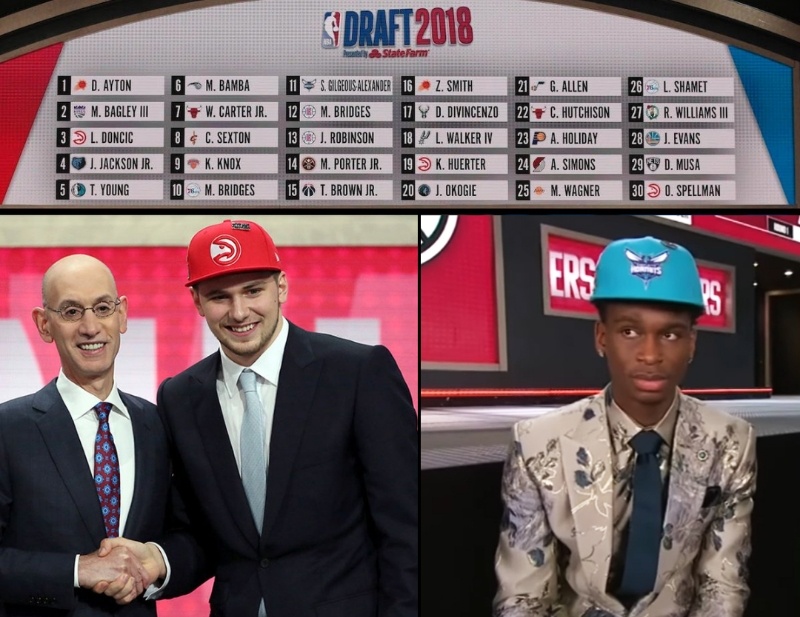 7年前的今天！nba超季划我的观赛搭子 ​​​