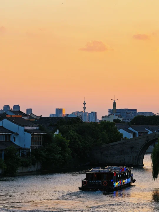 8.18live | 属于姑苏城的仲夏夜之梦🌆