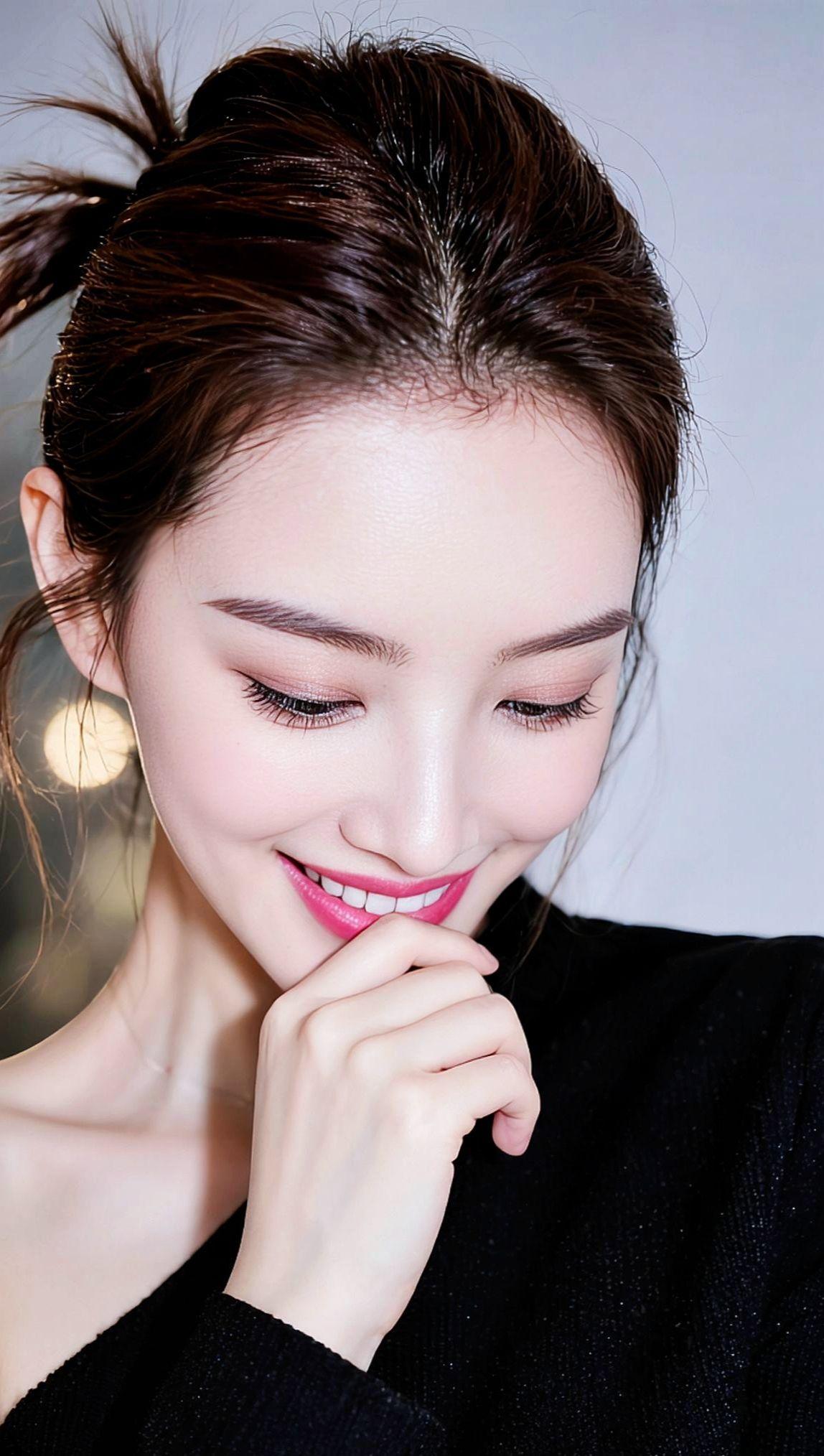 如果不能白头偕老，先走的人最幸福！静谧魅力写真