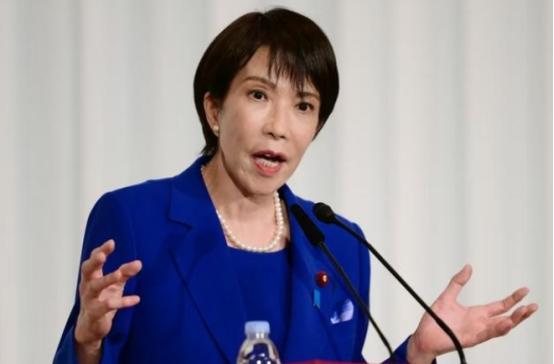 中日交锋，已经进入了一个新阶段。现在的最新情况是：联合国已经管不了日本了，高市早