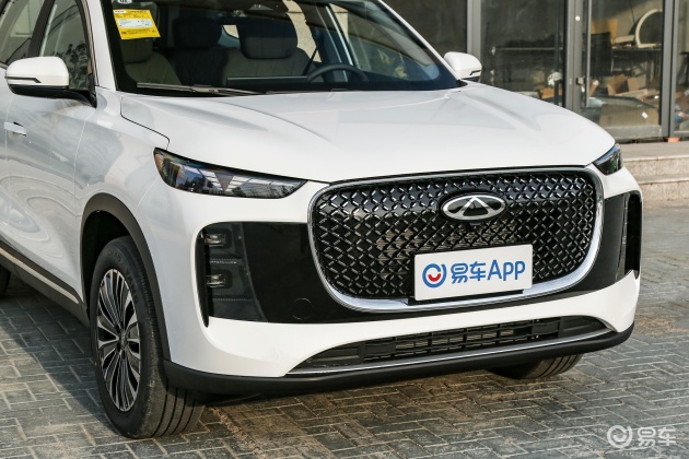 [小鲨帮选车]瑞虎8 PLUS C-DM购车指南 绝对的物超所值