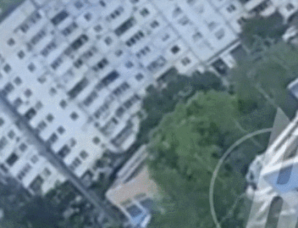 【紧急】乌克兰边境公寓倒塌，儿童伤亡，俄罗斯指控炮击酿悲剧！
在乌克兰边境城市贝