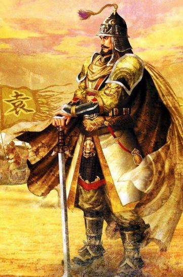 “他不是败在粮草被烧，是败在把‘名门’当免死金牌——袁绍：东汉最贵‘简历战士’，