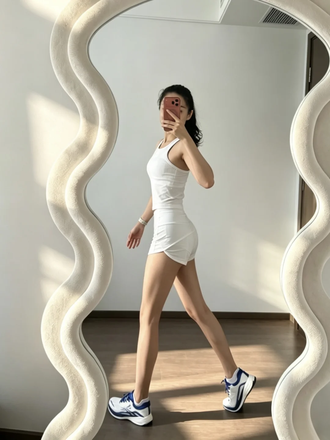 别问，问就是在备战奥运！