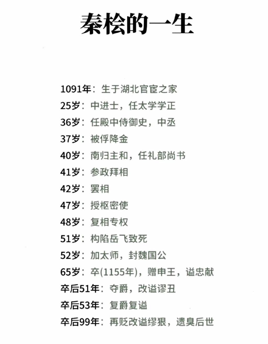 完颜构的政治水平为什么仅次于太祖太宗？他压了秦桧整整十年不用，一朝放出，立刻把各