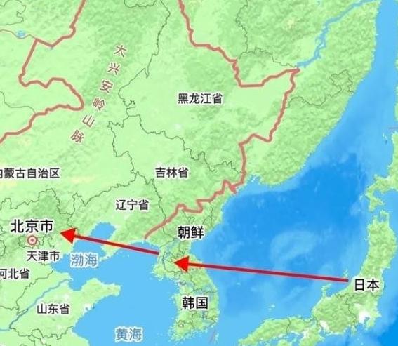 为什么日本不怕？甚至期待再次跟中国发生战争？因为日本设想的是中日发生战争后的战场