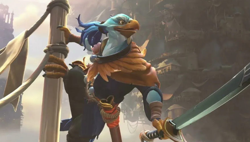 俄文刀塔资讯网站cybersport.ru统计了凯从小黑屋解禁后在职业赛场的一些