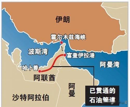 凭什么美国惹下的祸，却要中国帮忙擦屁股？
自美以伊军事冲突以来，伊朗关闭霍尔木兹