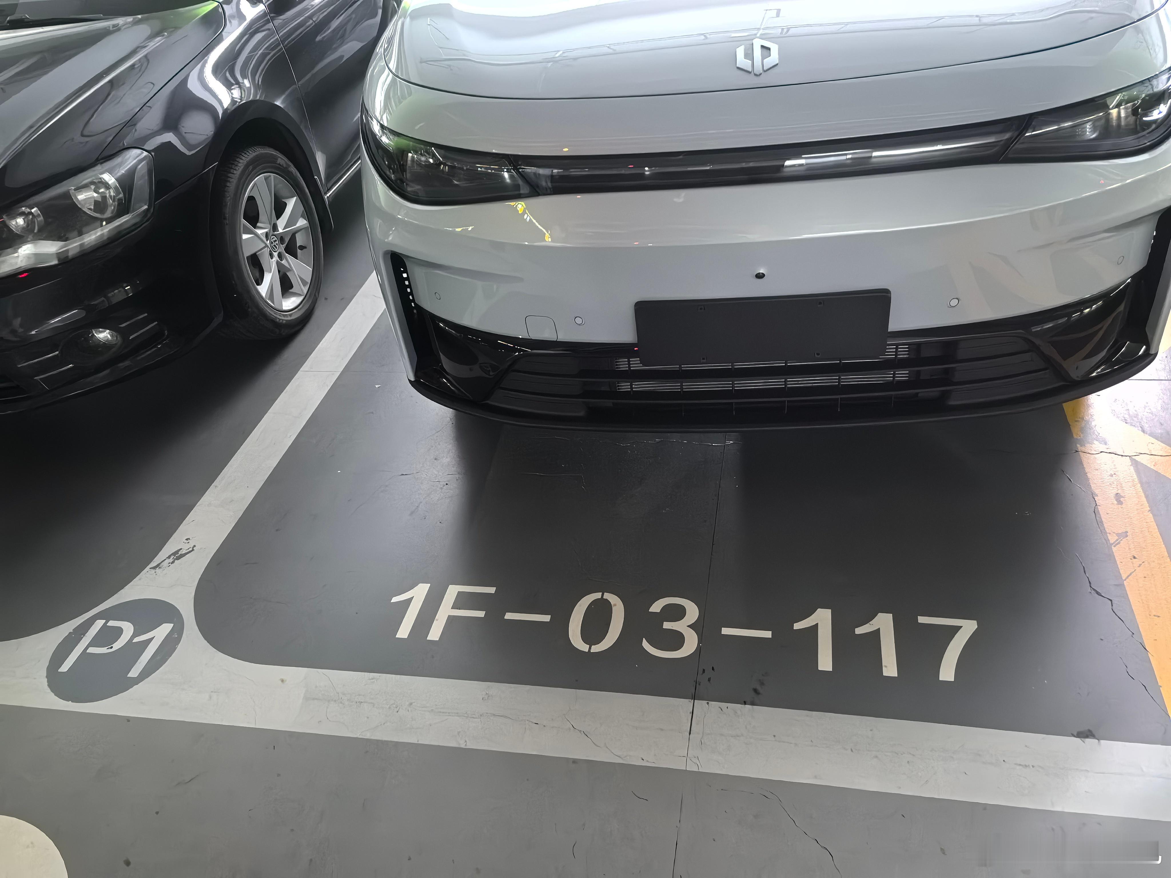 放暑假喽！借了一台2026款零跑C16开启了北京 → 天津 → 北戴河 → 沈阳