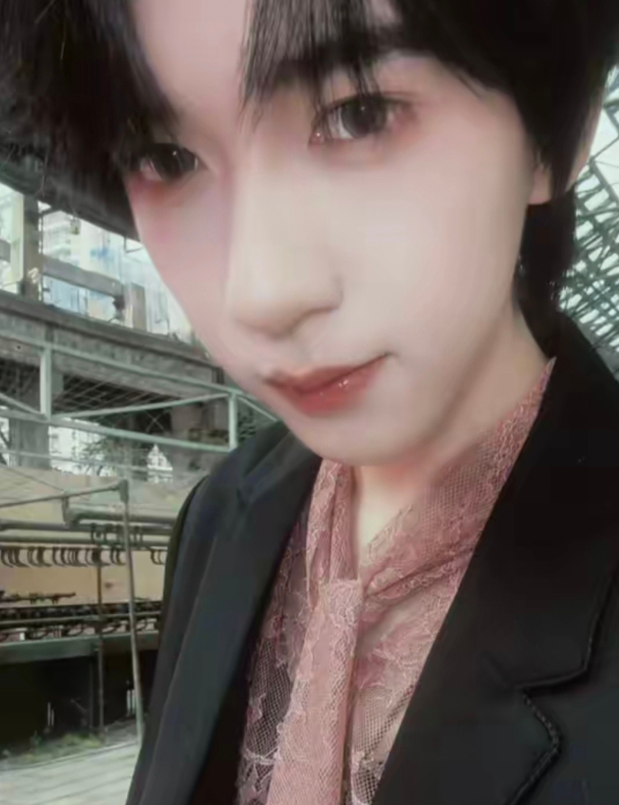 🫘更新！好美萌的封面！！！ 