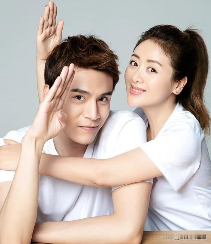 终于理解！
为什么经超非小李琳不娶了！
不是因为她长相好看，也不是因为她演技好，