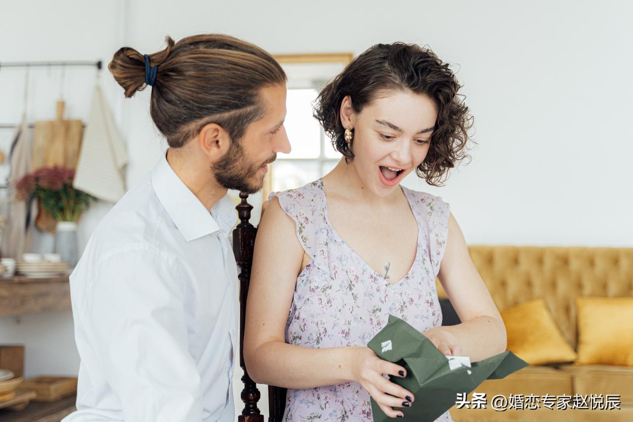 他背叛之后，为什么再也不碰你？4个原因，第2个最扎心

有件事很多妻子不好意思开