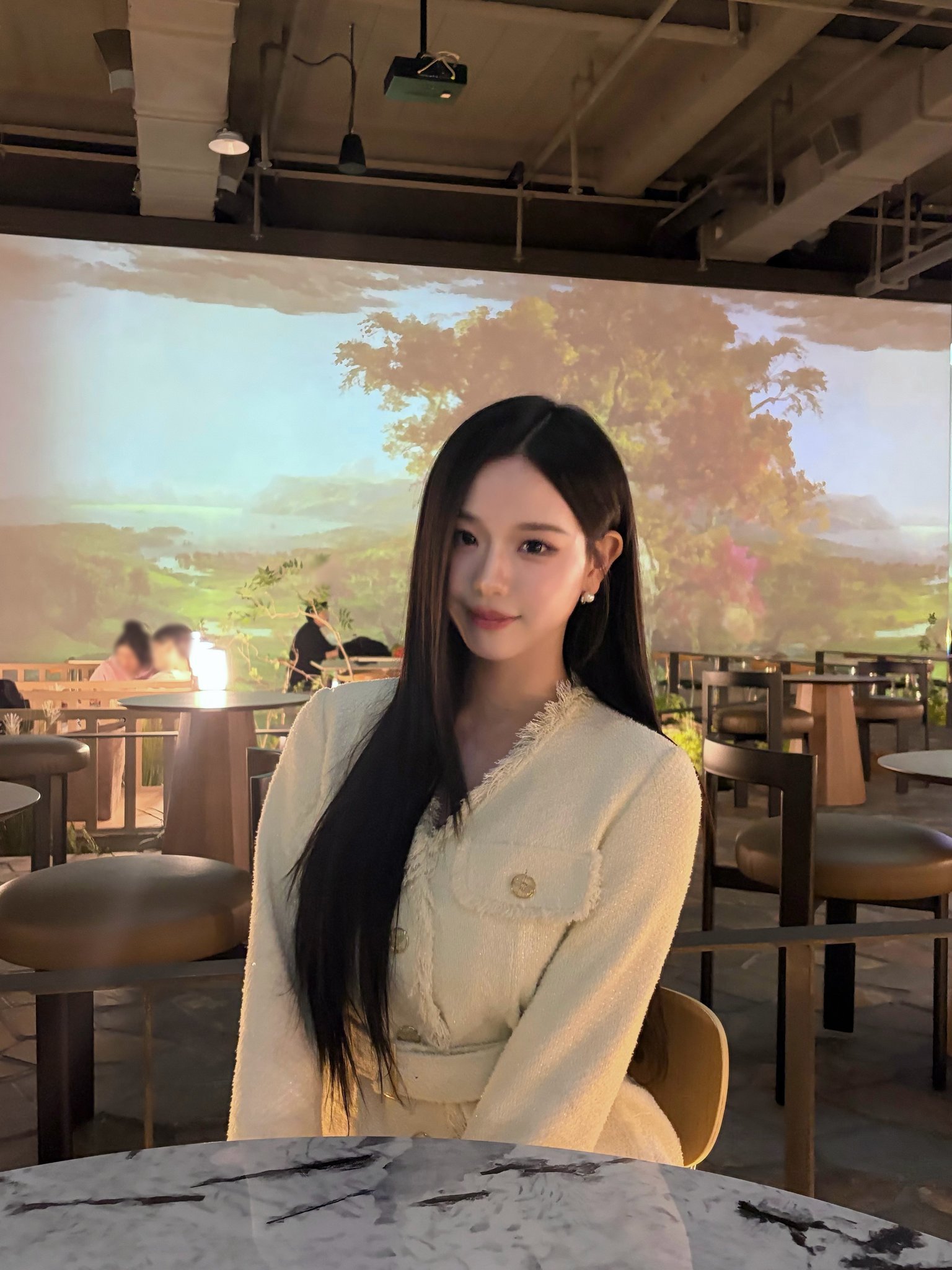 260403 tripleS Chaeyeon金采嬿 