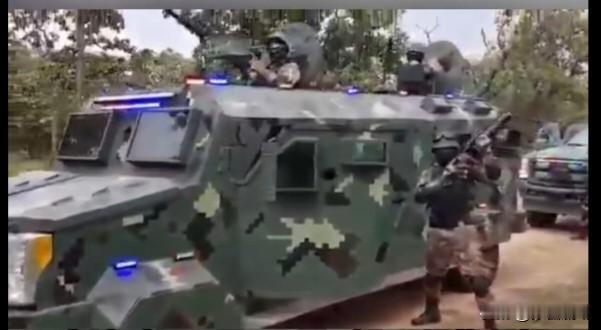 当地时间2月23日，据《纽约邮报》报道，在击毙“哈利斯科州新生代”贩毒集团（CJ