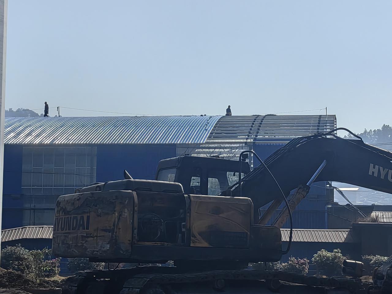 安全工作关键不在于“有没有问题”，而在于“能不能发现问题、解决问题、避免重复问题