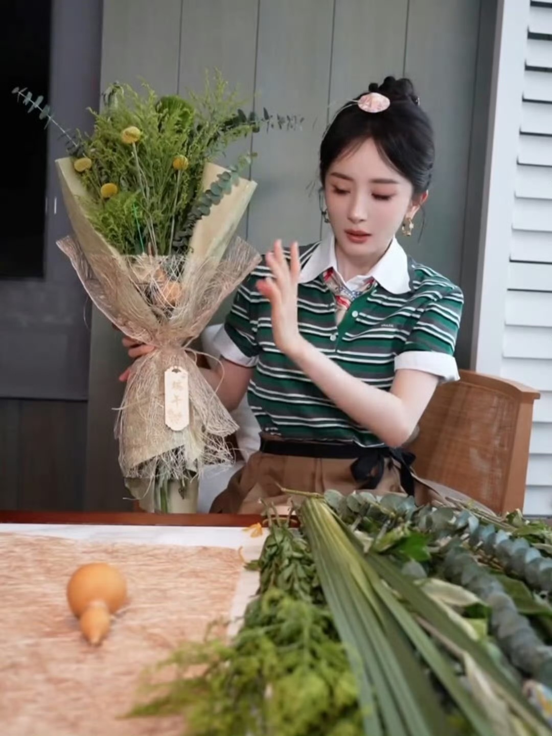 杨幂  互助涨经验值看到就回杨幂冯娷 💚杨幂冯娷
