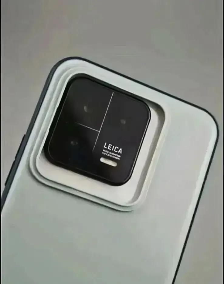 库克估计都看懵了，本以为iPhone15Pro已经是杀手锏，但是看到小米14的配