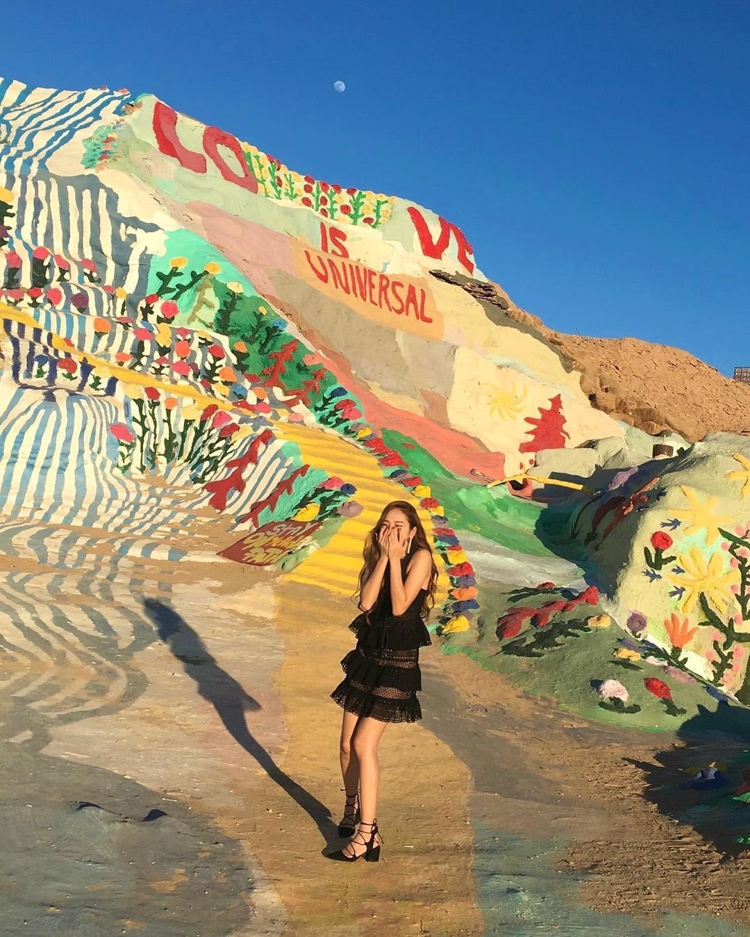 郑秀妍 在复制粘贴的时代，你是手写的诗