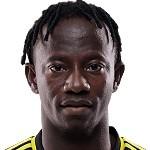 德转情报局又更新啦！这回是前加纳国脚边锋叶博亚，揣着自由身的小包袱，欢快地跳槽到