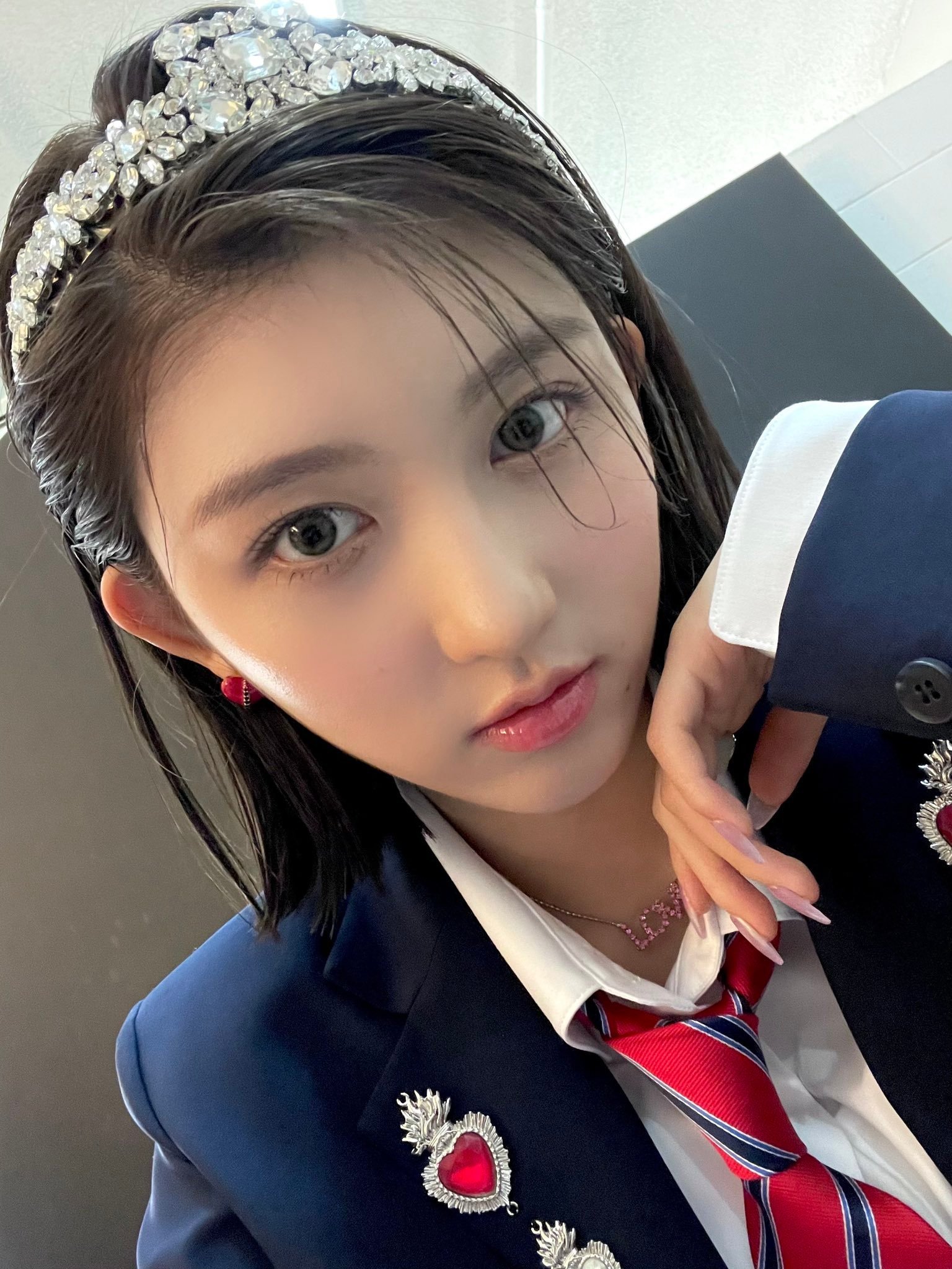 ive五团颜一 🌷ive五团一🐿️金秋天220507【补档twi更新】总是给