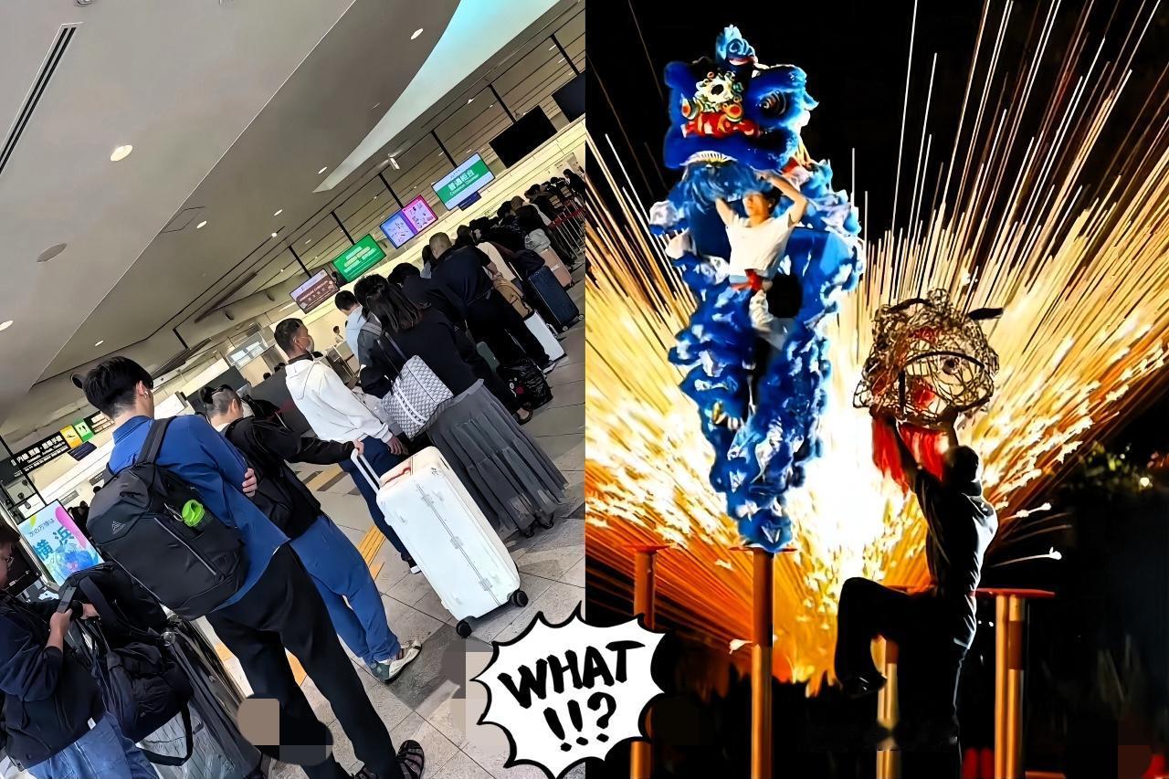 你们知道吗？

在中国的日本人，之所以不走，

不是因为走不了，而是压根儿就
没