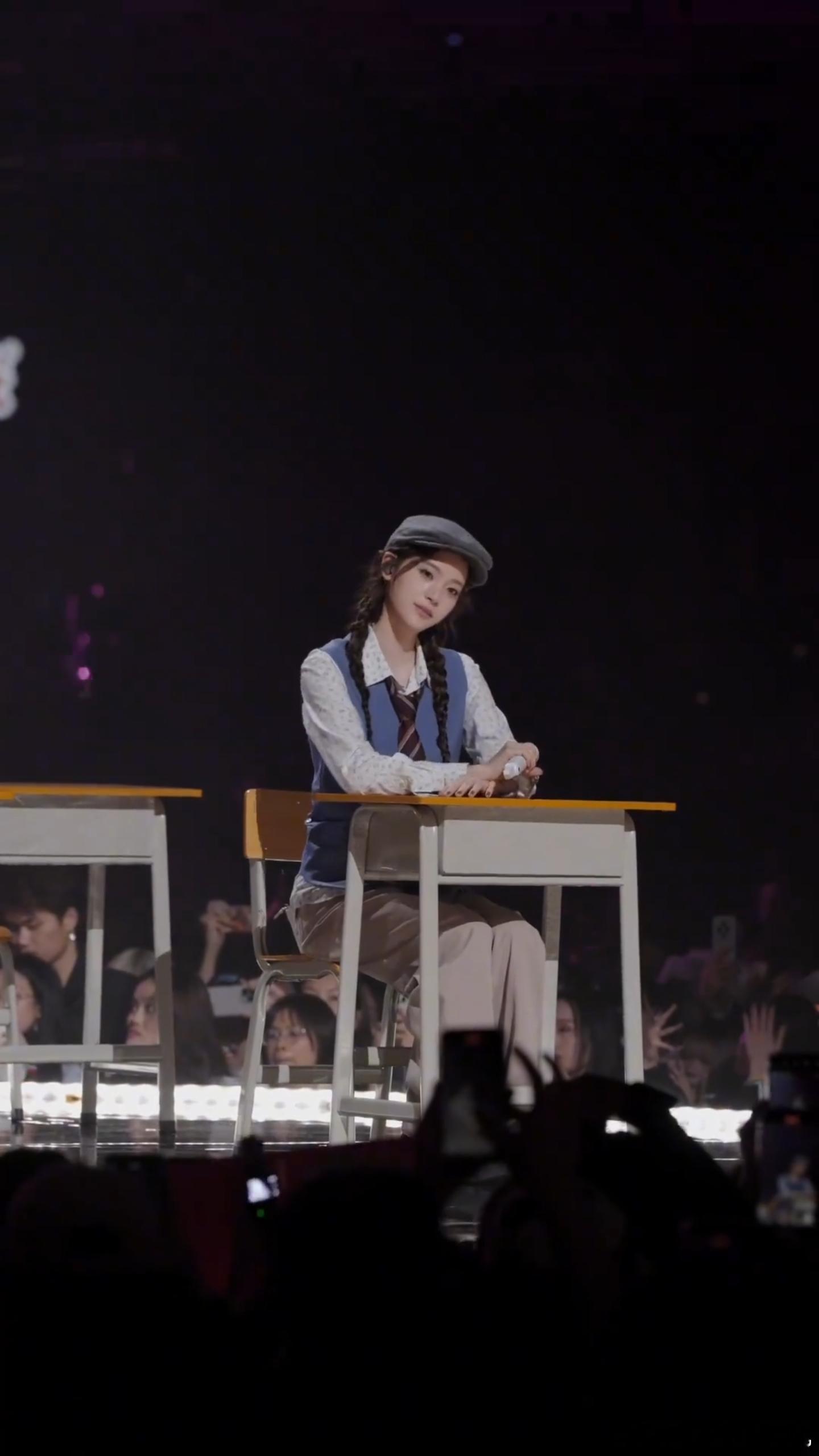 欧阳娜娜这首歌完听率百分百 欧阳娜娜在《音乐缘计划》唱的《青春呐》完听率直接百分