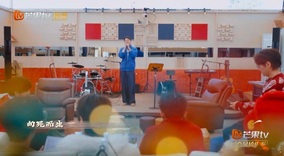 姚政蓬莱太远是沉淀是成长快乐老友记快乐老友有风季从少年意气到沉稳担当，《蓬莱太远