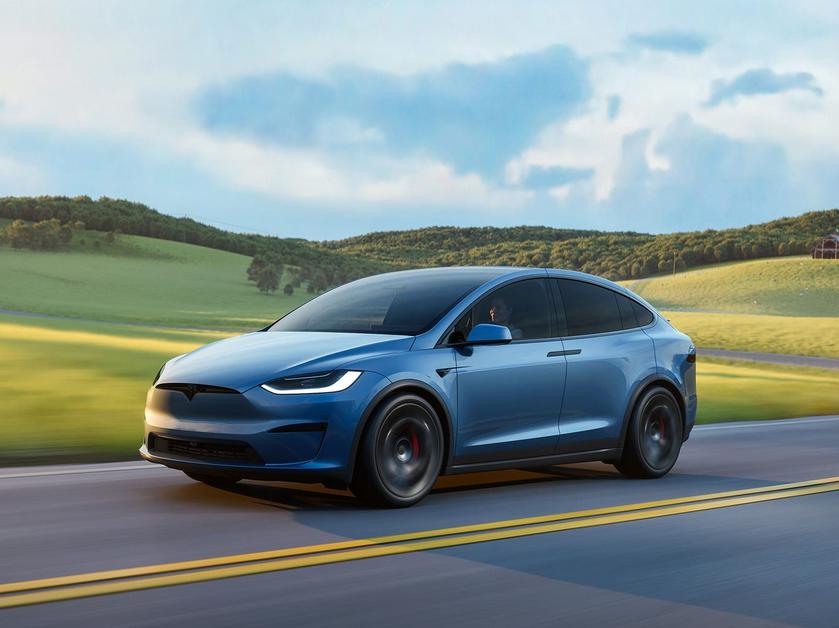 最高降幅24万元，特斯拉Model S/X试驾车大清仓 。
特斯拉中国近期针对M