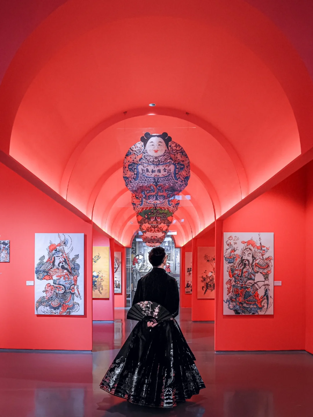 苏州蕞🈶年味儿免费新展‼️领略传统文化之美