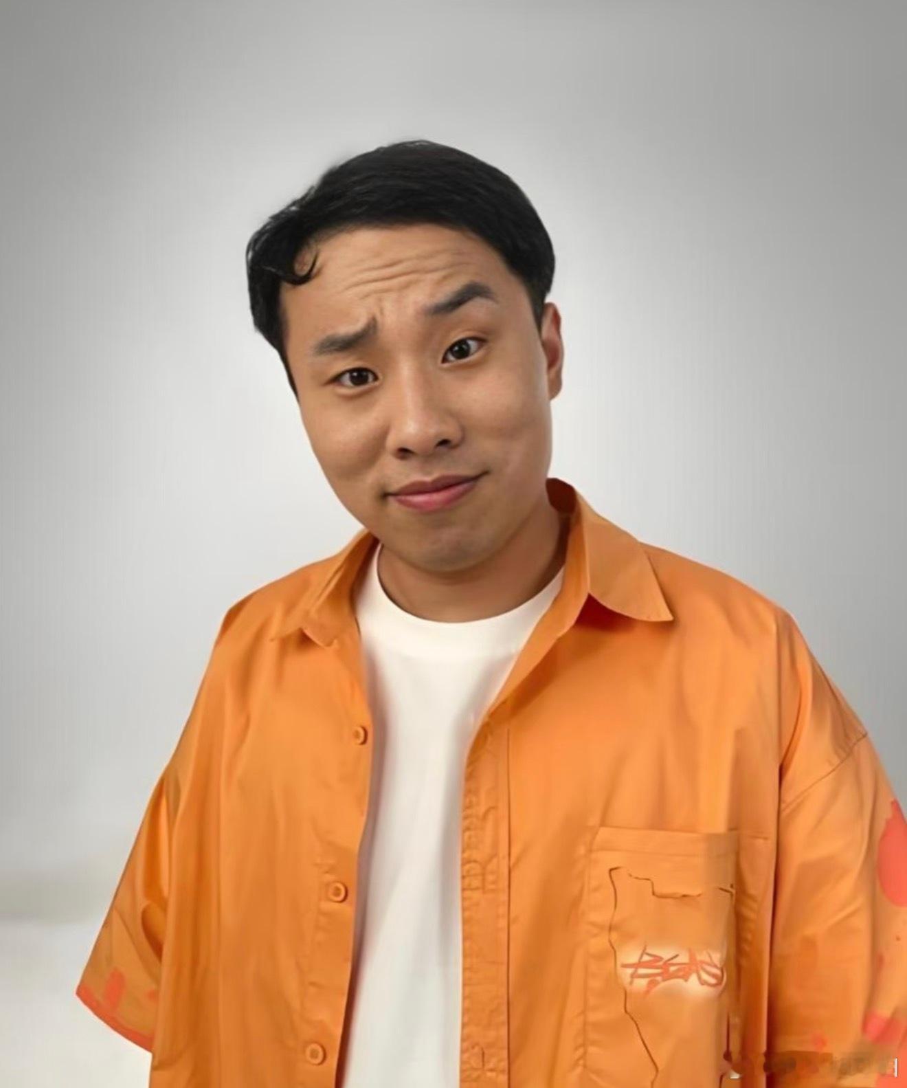 为什么连年龄梗在徐志胜身上都能这么好笑啊！明明是95后正版小年轻，还得发誓证明自