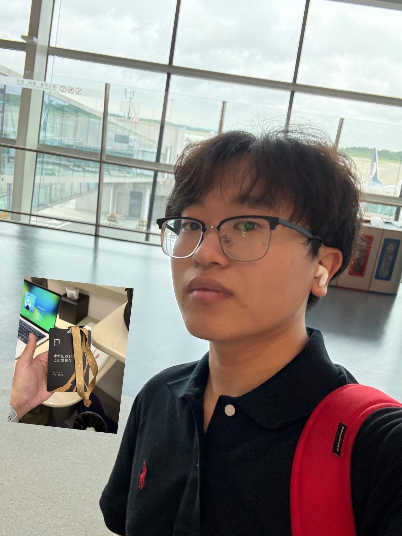 一个人成年后 就不要再说原生家庭这个词了 如果你出身不好 那就从你开始努力成为这
