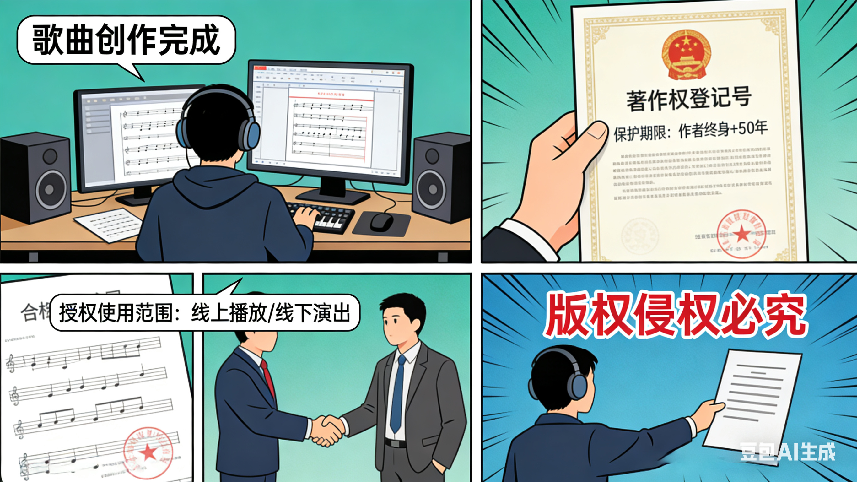 律师谈单依纯未经授权唱李白  每一首被传唱的歌背后，都是无数个日夜的打磨。支持维