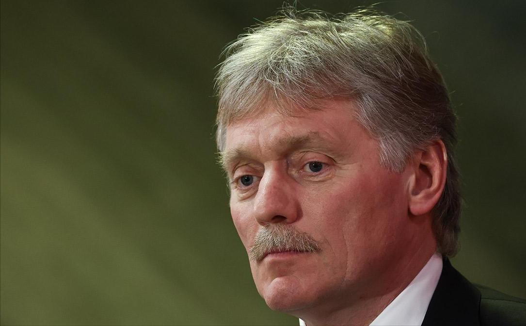 乌克兰再袭输往土耳其的天然气管道设施

3月19日，俄总统发言人佩斯科夫表示，基