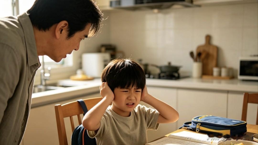 为什么孩子总爱顶嘴，家长该怎么办？
 
不少家长都有这样的困惑：小时候听话懂事的