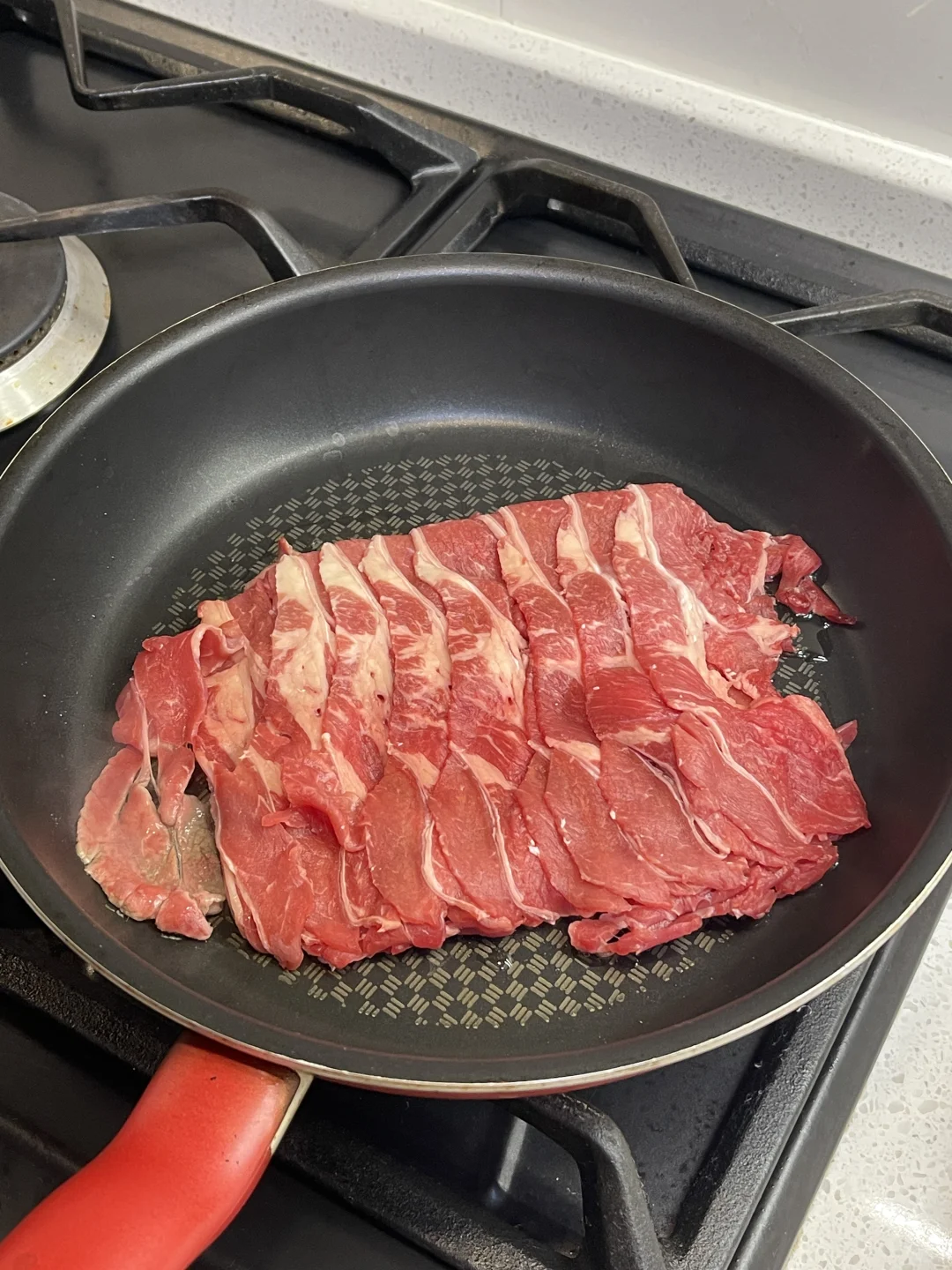 10分钟搞定🧅日式牛肉饭配温泉蛋🤤巨巨下饭