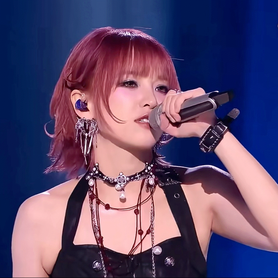 黄灿灿 一路看着蜕变，黄灿灿用实力证明自己 黄灿灿进步好大乘风2026