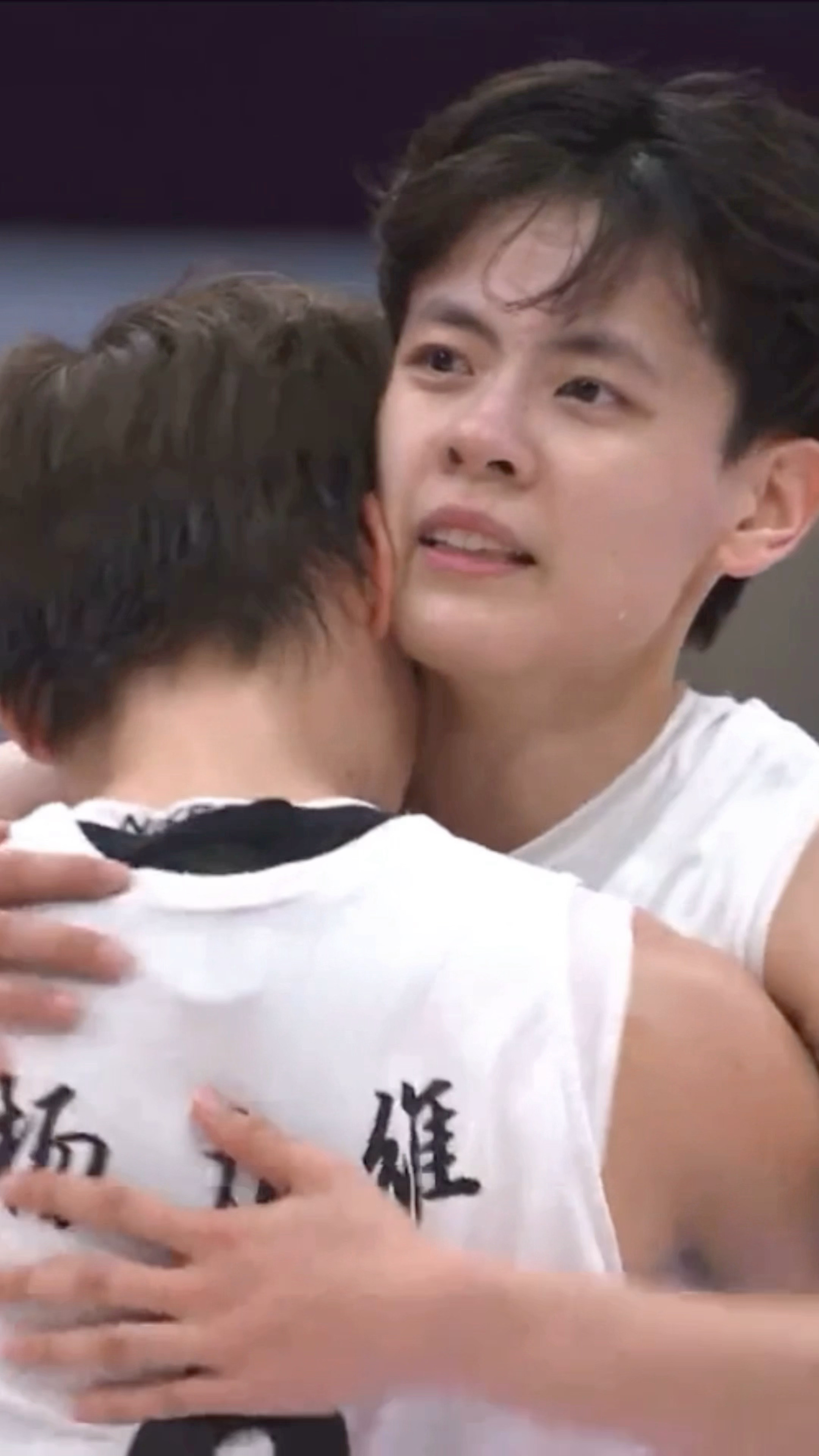 ｜ 恭喜两姐妹🥺