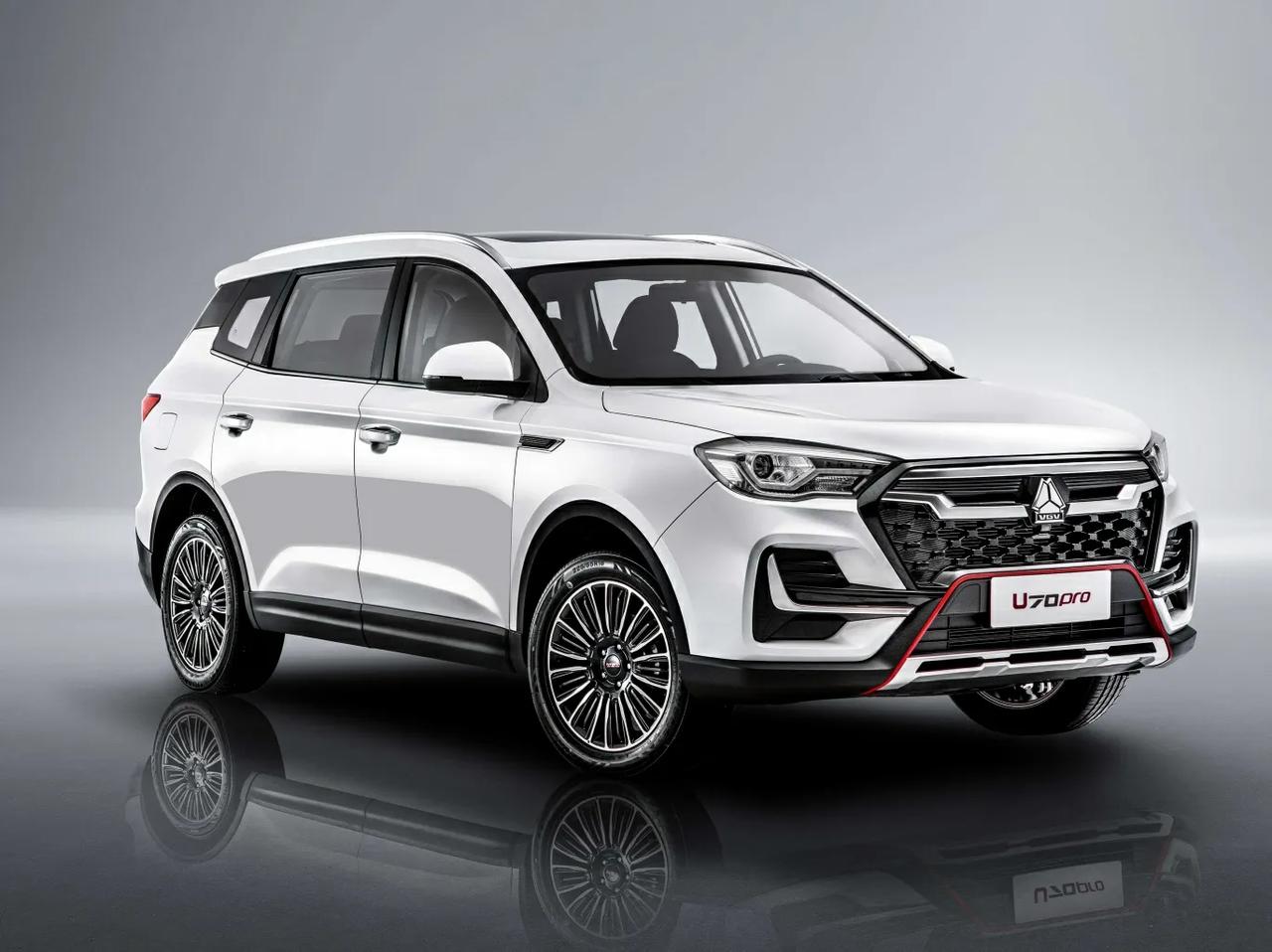 重汽的SUV，应该从重庆搬到济南。立足山东才能做大市场。


重汽的SUV等乘用