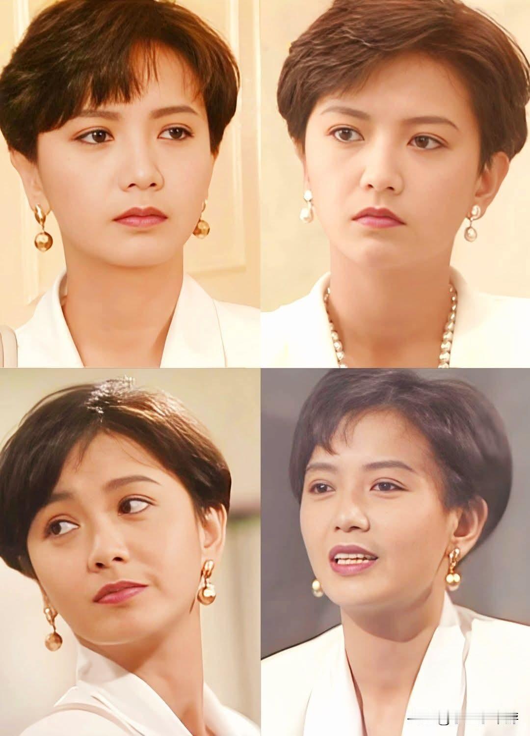 《勝者为王‖天下无敌》，她是谁？