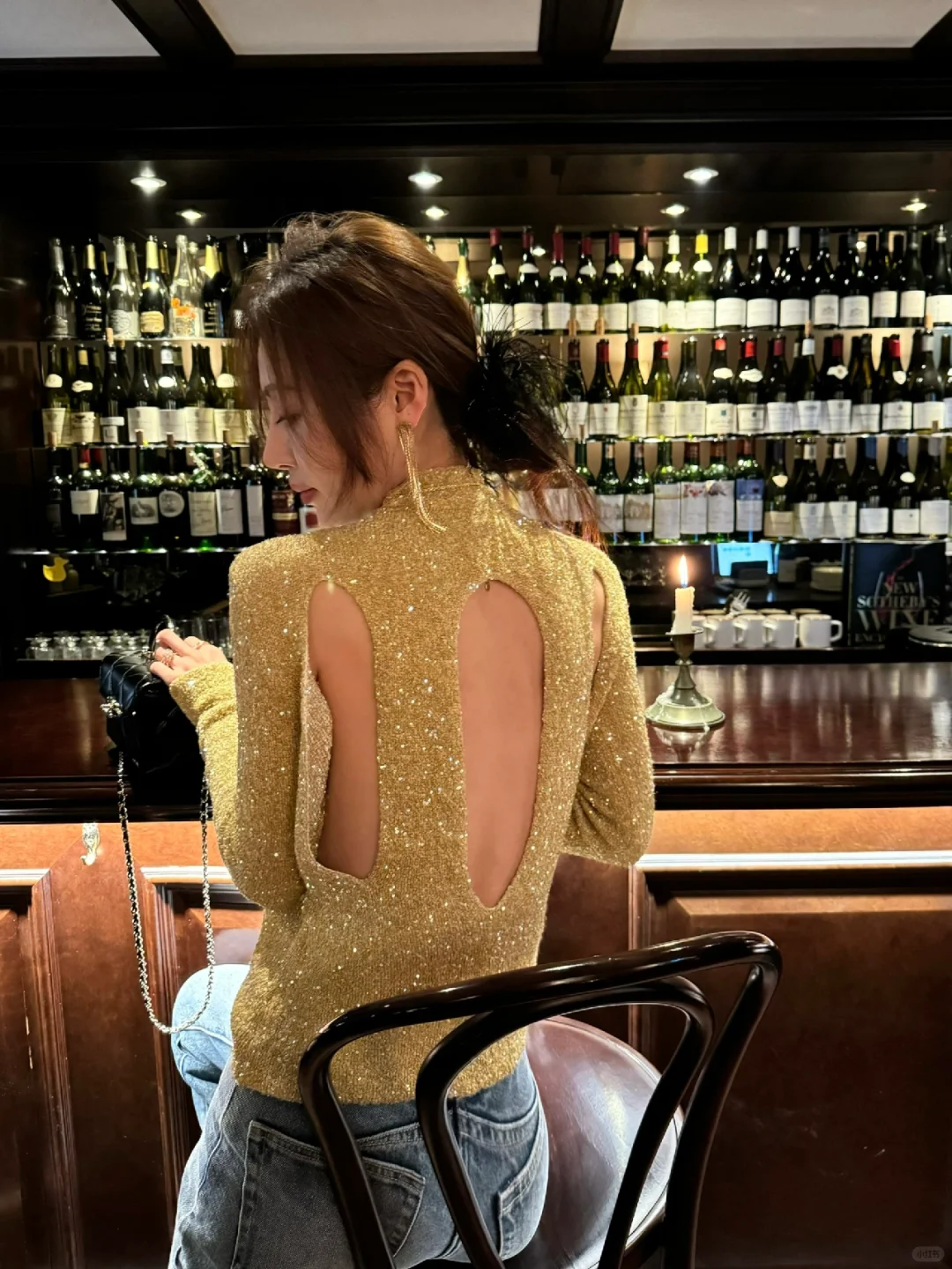 🇰🇷首尔难忘一夜…🍸