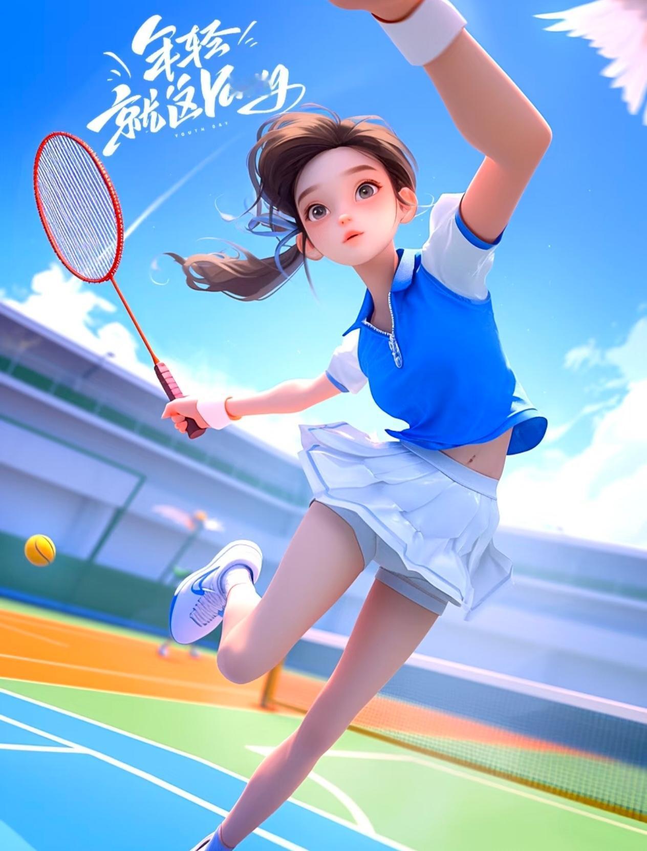 爱上羽毛球,你们一年都花多少钱?爱上羽毛球，一年烧钱竟这么多！
 
自从入坑羽毛