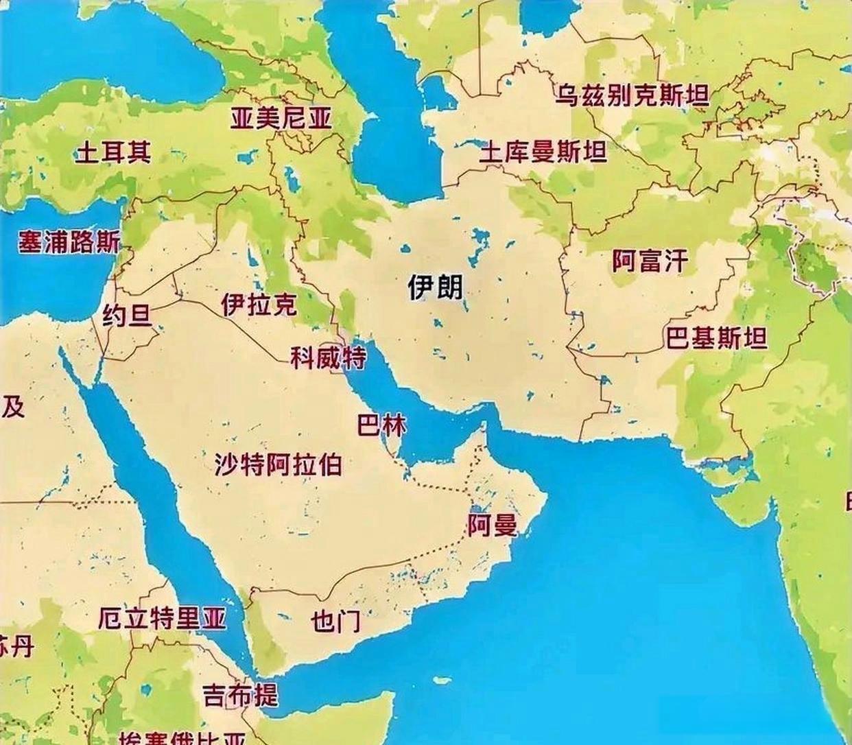 伊朗将开辟新战线。

伊朗最高领袖穆杰塔巴·哈梅内伊的社交媒体账号18日再次摘发