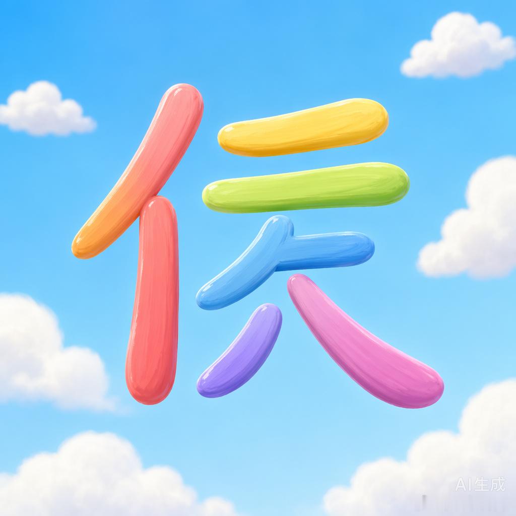 以后看剧再也不用猜谁番位高了，直接数笔画就行😂。《雀骨》这波操作算是把“按姓氏