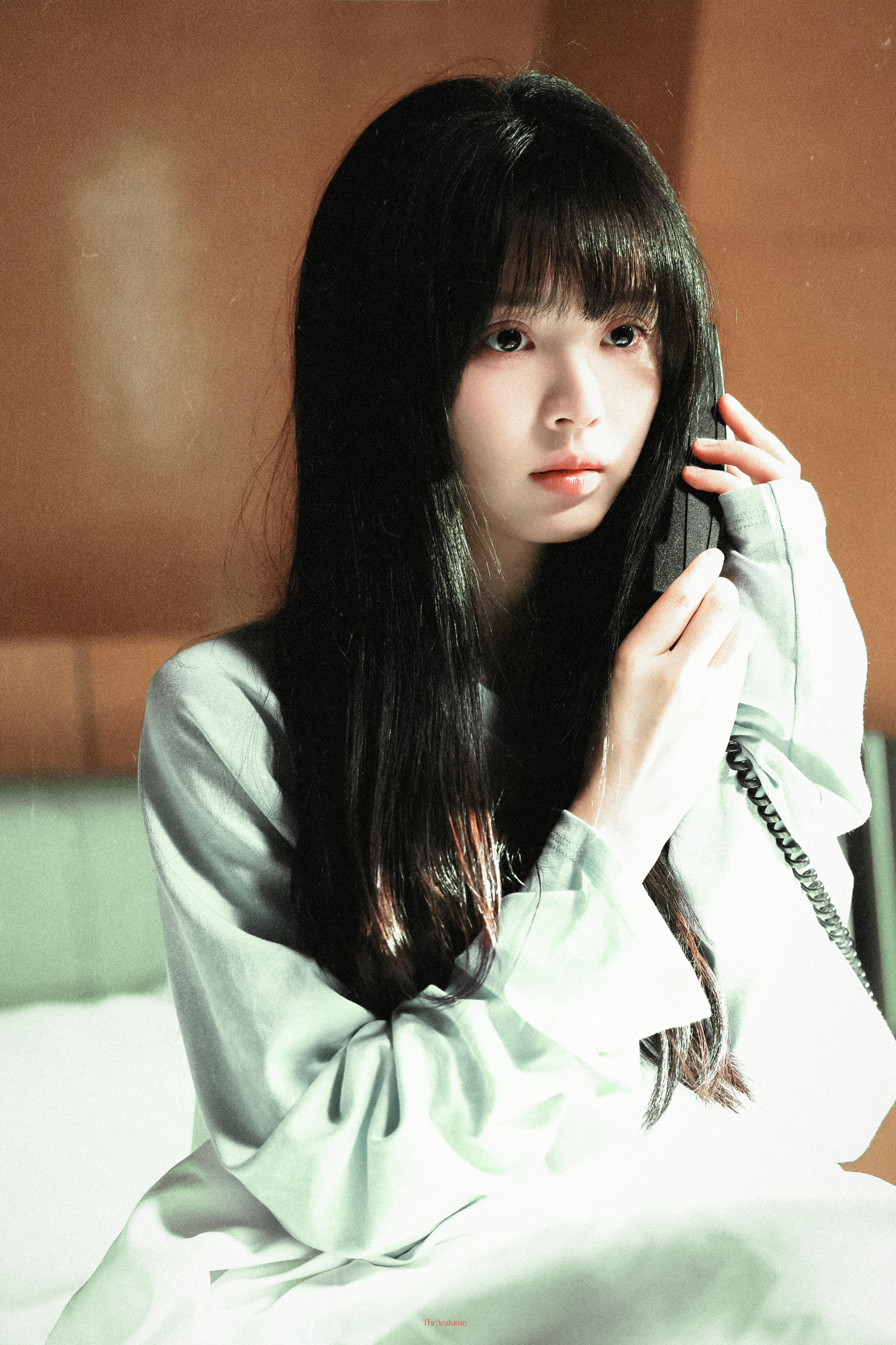 田曦薇接天才女友的原因 田曦薇选择出演林知夏，不只是接到一个现偶剧本，更是被角色