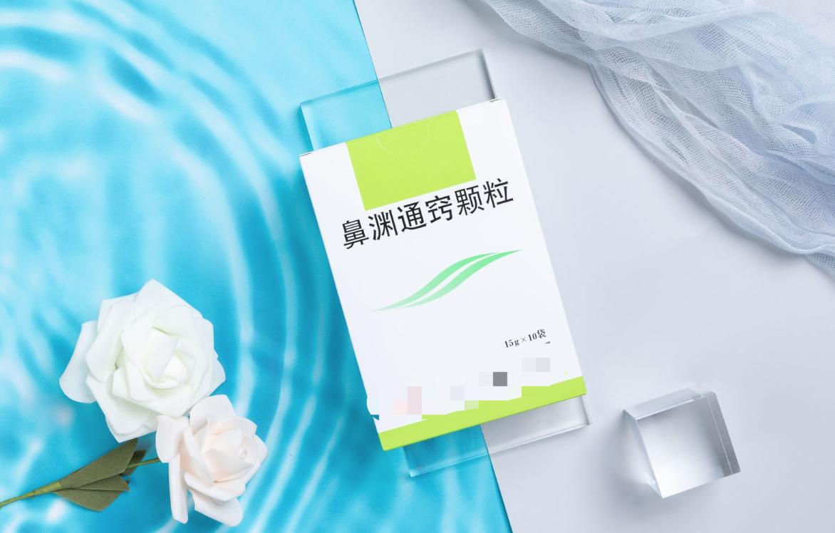 过敏性鼻炎总不好？中医分享4个方法，总有一个适合你

随着气温逐渐升高，天气愈发