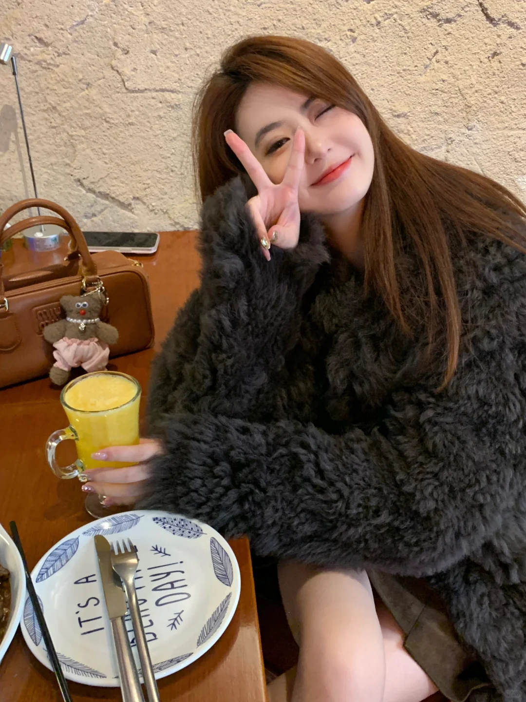 🍽️又开始期待秋冬了
