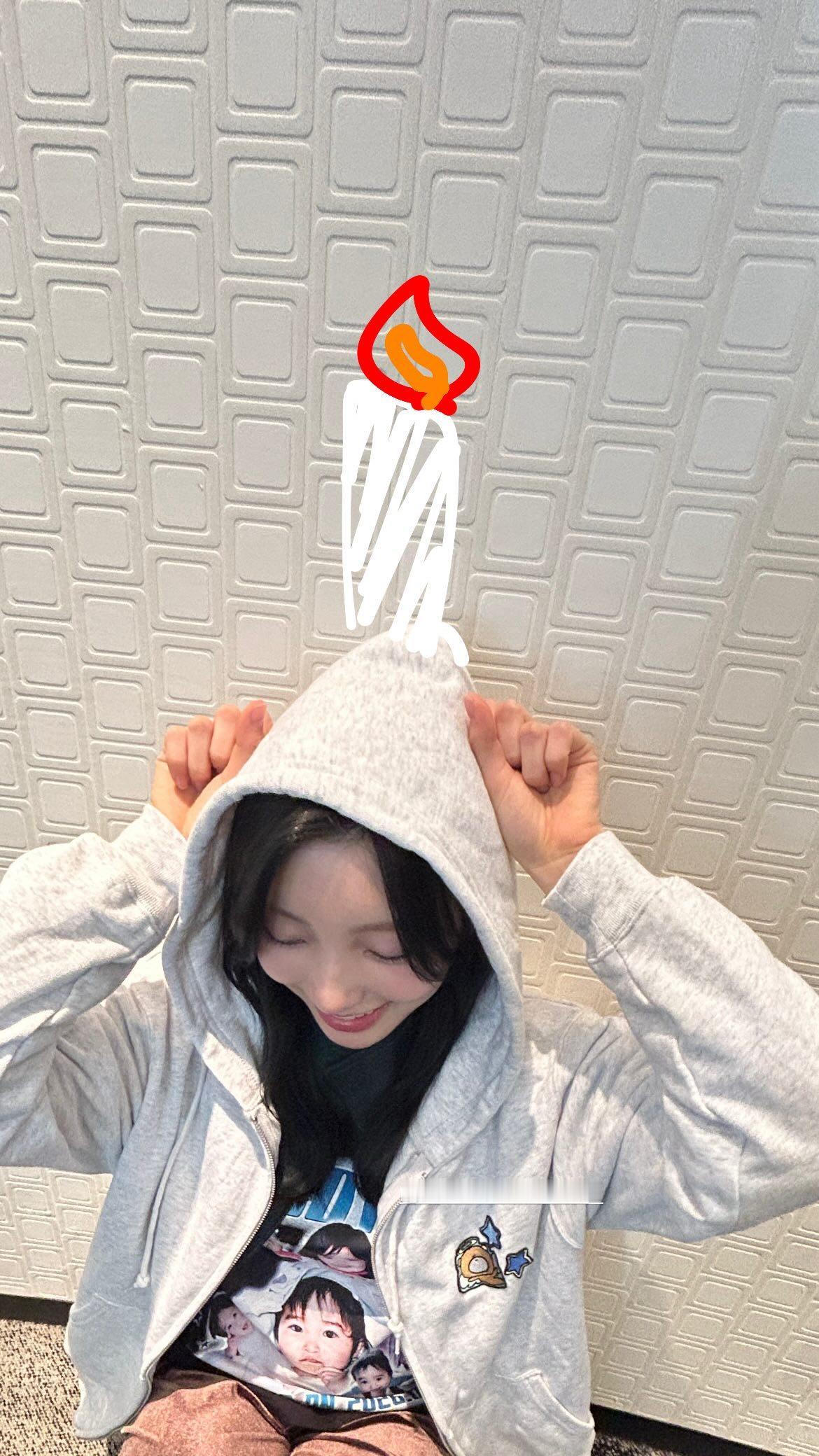 小西夏菜実🐺nanamigram