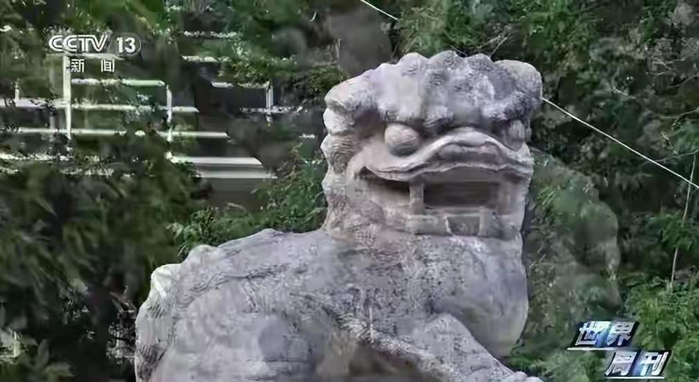 掠夺国宝！日本拒不归还中国文物，
是最可耻的反面典型

130年前，辽宁海城三学