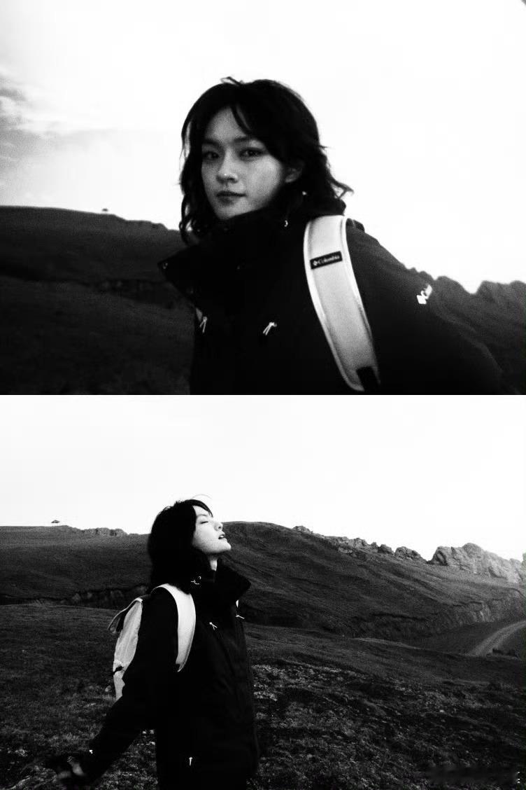 小小文淇 签约公司是终身大事【文淇】那远山 呼唤我 