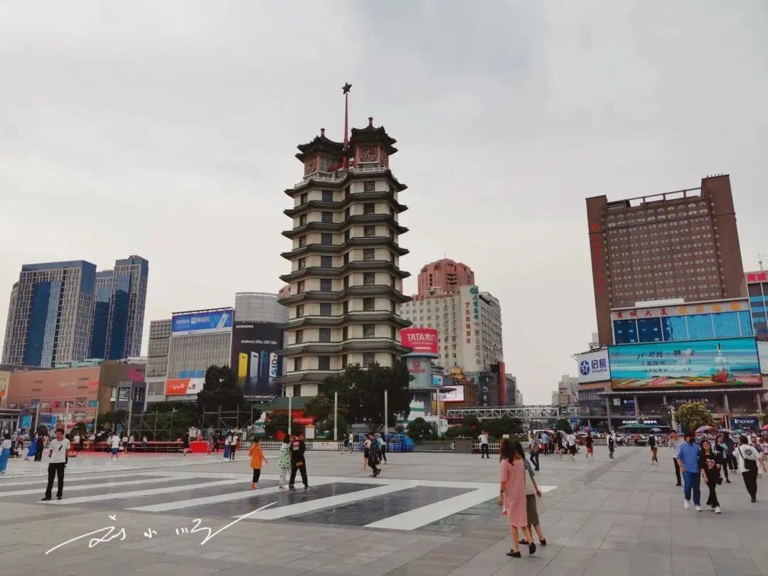 最近我在网上听到这么一句话，说的是“中国人怎么看河南，世界就怎么看中国”，你觉得
